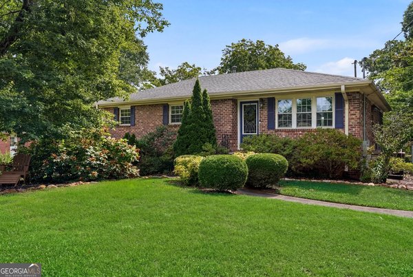3401 Emerson Street, Smyrna