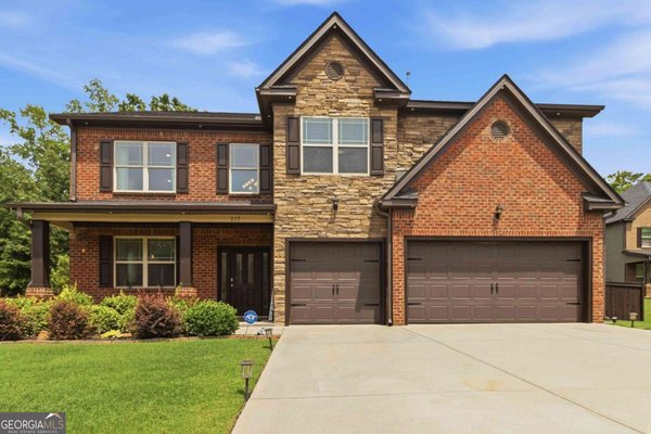 217 Sebastian Cove, Hampton