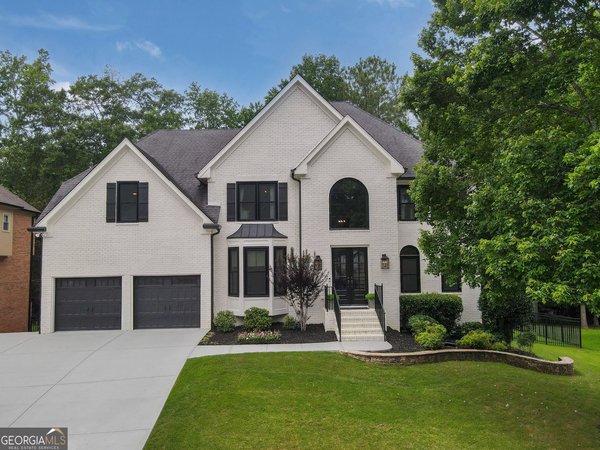4430 Missendell Lane, Peachtree Corners