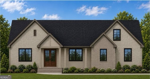 150 Wrights Trace, Fayetteville