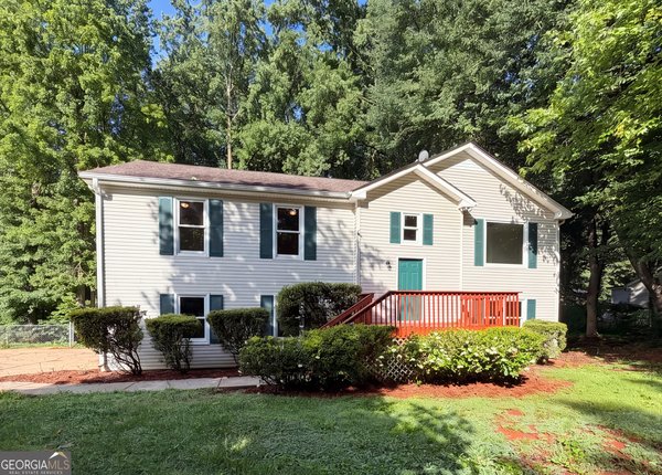 846 Georgetown Drive, Winder