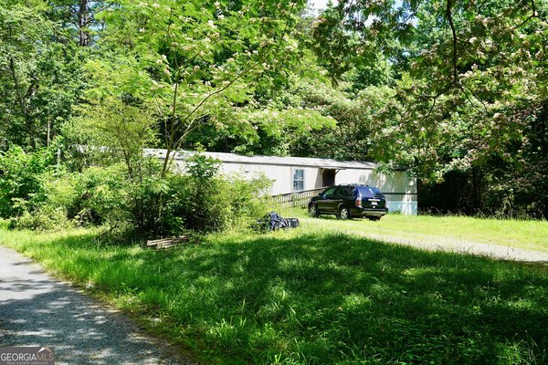 238 & 248 Cain Bridge Heights Dahlonega