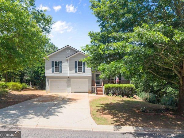 5308 Mountain View Parkway, Lula