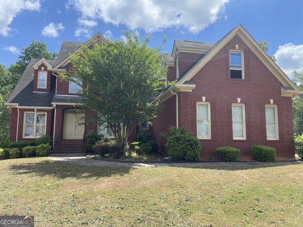 148 Chapel Ridge Drive, Ellenwood
