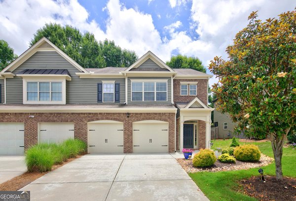 12 Ontario Court Newnan