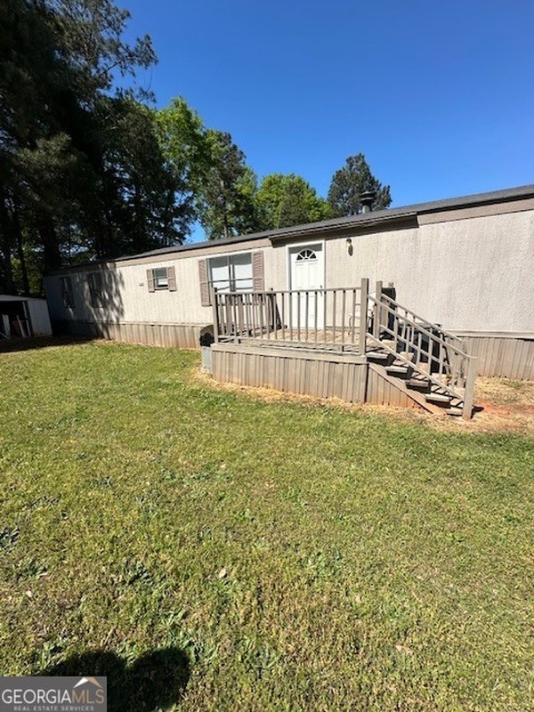 334 Robin Lane, McDonough