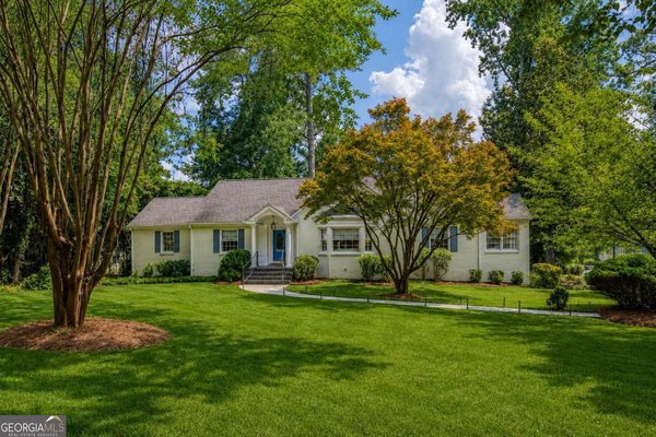 1250 Oakdale Road, Atlanta