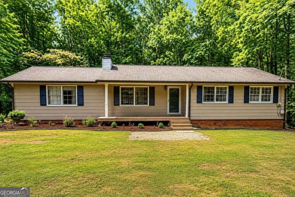 300 Robinson Drive Carrollton