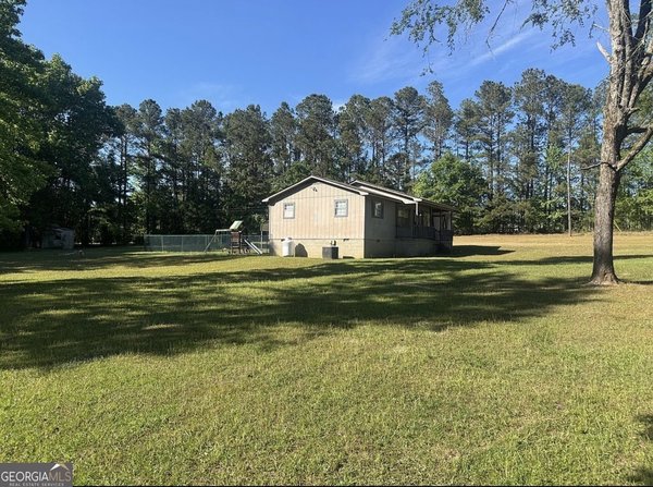 138 Simpson Proctor Lane, Milledgeville