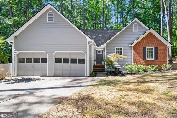4766 Longwood Court, Powder Springs