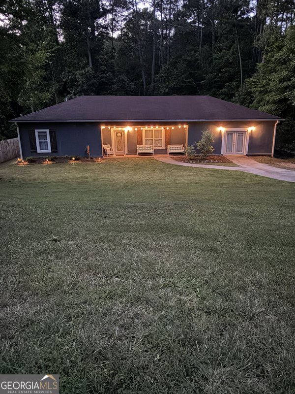 10 Goldeneye Court, Monticello