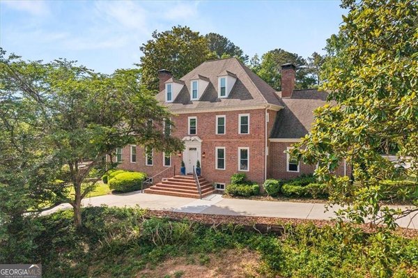 2073 Westover Plantation, Atlanta