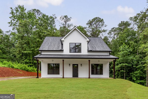 128 Creek Drive, Tallapoosa