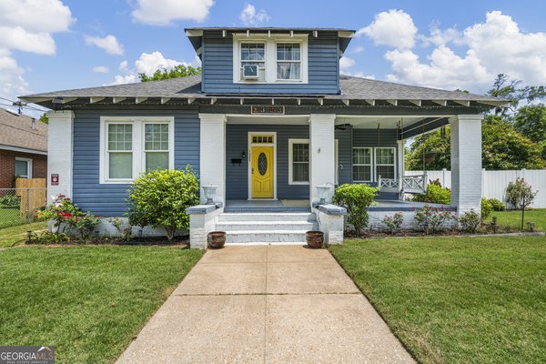 1323 35th Street Columbus