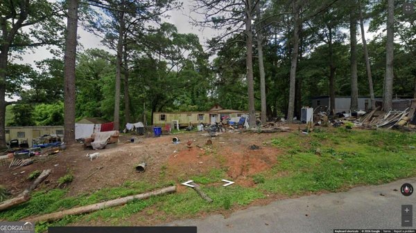 468 Lake Circle Newnan