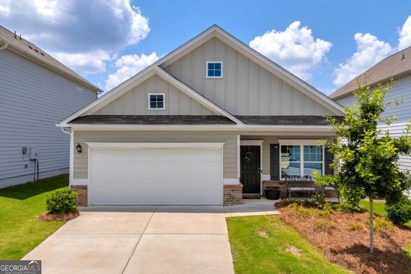 67 Crossroad Circle, Jasper