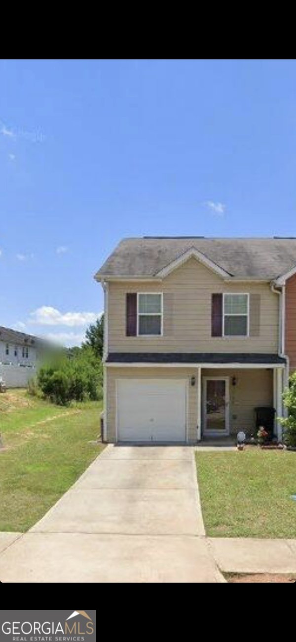 1727 Old Dogwood, Jonesboro