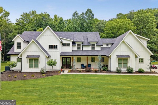 1485 Duffy Grizzle Road Dahlonega