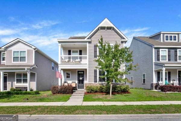 514 Flat Rock Trace Port Wentworth
