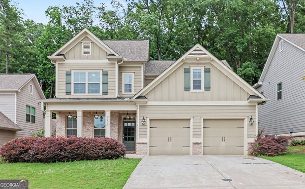 3220 Harmony Hill Trace, Kennesaw