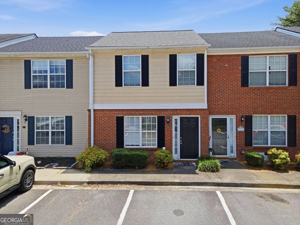 18 Princeton Place Drive Adairsville