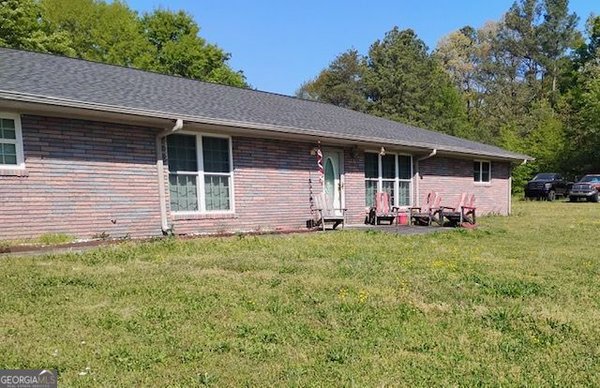 392 Nickelsville Road, Resaca