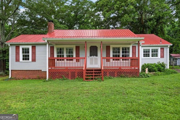 16 Garrett Avenue, Bremen