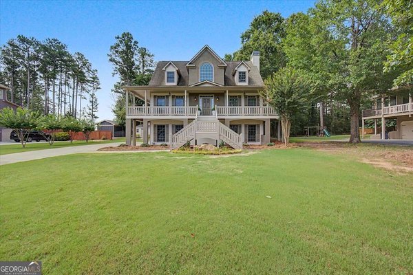 62 River Walk Parkway, Euharlee
