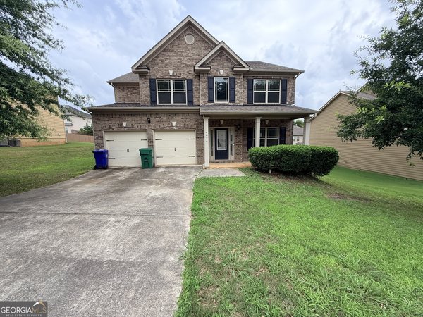 4024 Lucas Lane, Ellenwood