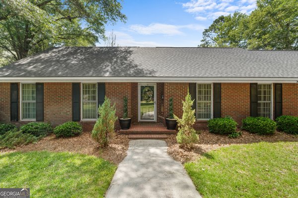 3058 Old Eighty Road Millen