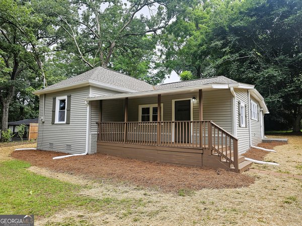 46 Mitchell Street Carrollton