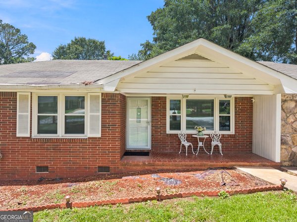 8365 Dewayne Lane, Jonesboro