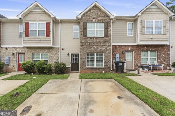 4087 Browne Court, Conley