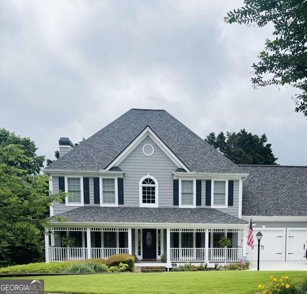 755 White Blossom Court, Powder Springs
