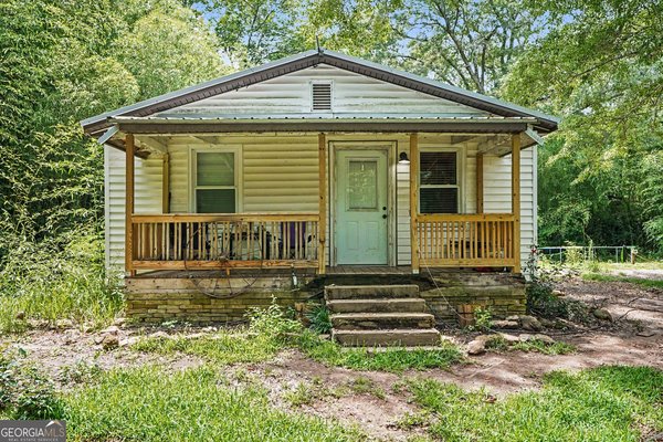 629 Mcdonough Road Griffin