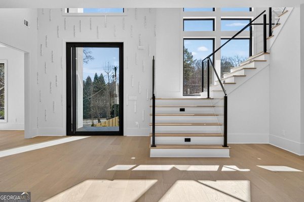2223 Five Forks Trickum Road, Lawrenceville