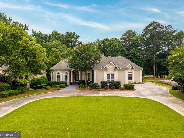 7135 Sheffield Place, Cumming