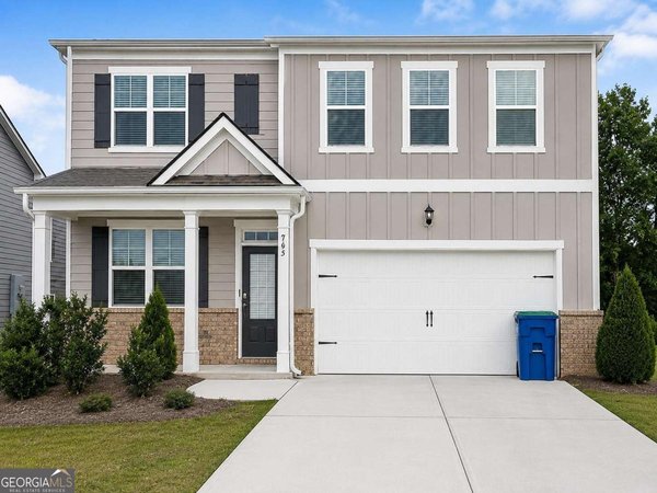 965 Athena Bend, Fairburn