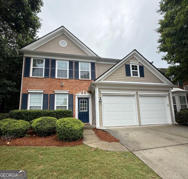 1752 Bentridge Drive, Kennesaw