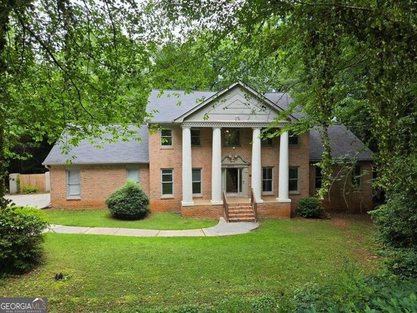 5503 Wylstream, Norcross