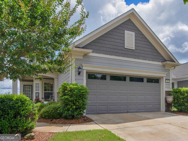 709 Bay Skipper Court, Griffin