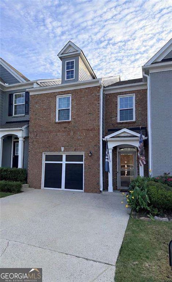 5314 Sherwood Way, Cumming