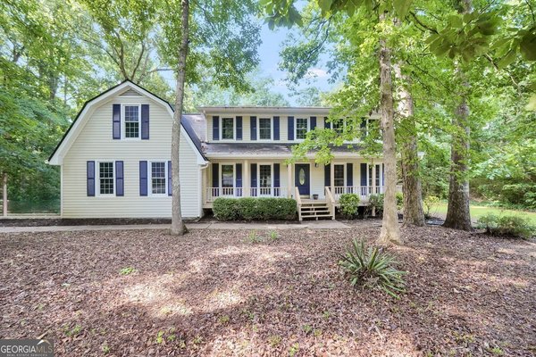 135 Pamela Court Fayetteville