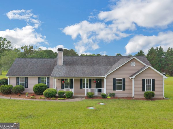 110 Country Meadows Court McDonough