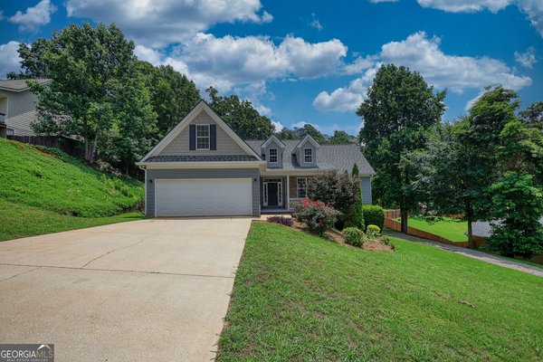 171 Emily Forest Way, Pendergrass