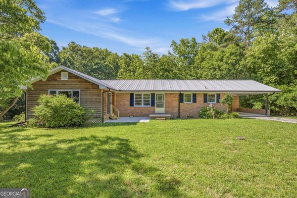 2710 Mud Creek Road Cornelia