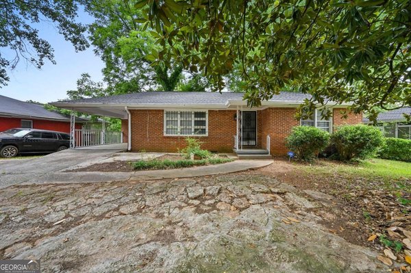 2397 Tilson Rd Decatur