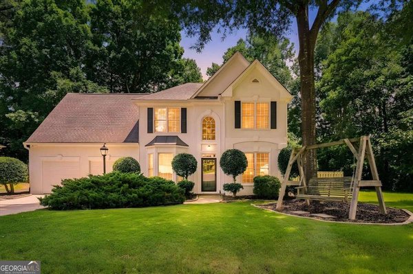 1462 Gateview Circle Marietta