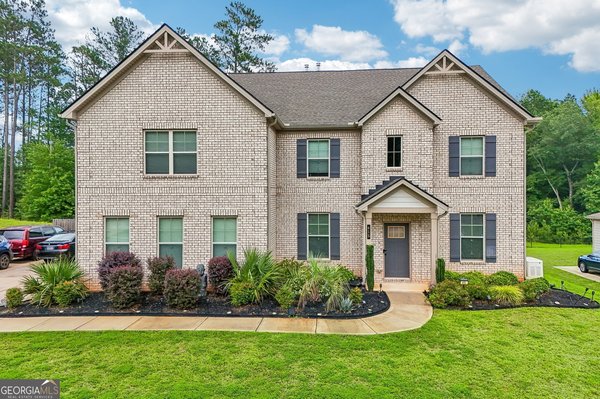 415 Traditions Lane, Hampton