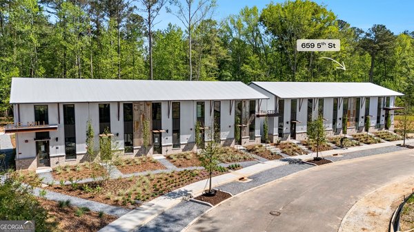 659 5th Street Fayetteville